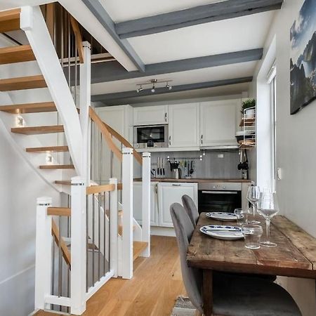 Hidden Gem Near The Old Town Bridge, 40M² Apt. Тронхейм Екстериор снимка