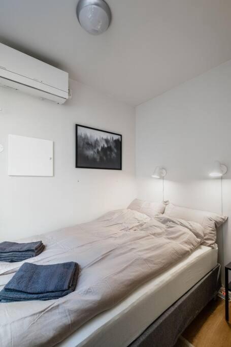 Hidden Gem Near The Old Town Bridge, 40M² Apt. Тронхейм Екстериор снимка