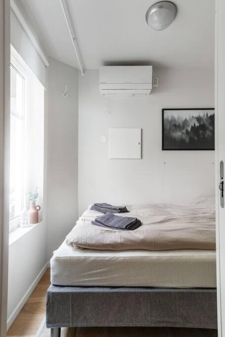 Hidden Gem Near The Old Town Bridge, 40M² Apt. Тронхейм Екстериор снимка