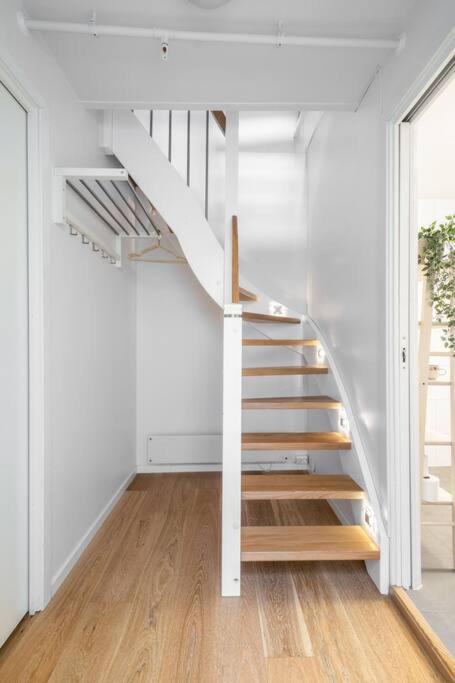 Hidden Gem Near The Old Town Bridge, 40M² Apt. Тронхейм Екстериор снимка